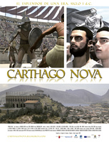 Cartel de 'Carthago Nova'