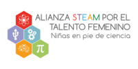Alianza STEAM por el talento femenino