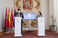 Consejo de Gobierno en Cartagena (3)