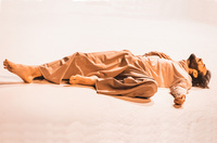 Imagen del espectáculo 'Un cadavre exquis' de Pau Aran