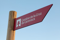 El Año Jubilar de la Santísima y Vera Cruz 2024 y los Caminos de la Cruz constituyen un acontecimiento prioritario dentro de los circuitos internacionales de turismo espiritual en la Región