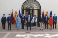 Consejo de Gobierno de la Región de Murcia