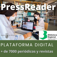 La red de bibliotecas públicas de la Región da acceso a PressReader