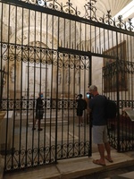 La iniciativa llevó a personal de Minube así como a influencers, blogueros y fotógrafos profesionales a conocer 'in situ' algunos de los recursos más emblemáticos de la Región, entre ellos, la Catedral de Murcia