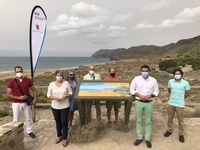 Convenio para la protección de Calblanque