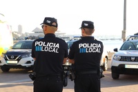La Comunidad destina más de 18 millones a gastos de personal de las policías locales de la Región