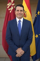 Daniel Jiménez Jiménez. Director general de Presupuestos y Fondos Europeos