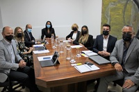 Elluc Projects Australia apuesta por la Región de Murcia para extender su negocio en Europa