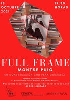 Full frame-Montse Puig