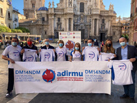 Salud recuerda la importancia de estilos de vida saludable para prevenir la enfermedad, en el Día Mundial de la Diabetes