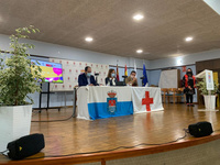 Isabel Franco inaugura la jornada de Cruz Roja que conmemora el Día Universal de los Derechos de la Infancia (1)