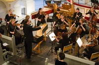 El Víctor Villegas acoge los Conciertos de Brandemburgo que interpretará la Orquesta Barroca de Helsinki