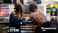 El Instituto de Fomento colabora en el programa TechnovationGirls para despertar vocaciones STEM en niñas y jóvenes