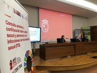 Arranca la Comisión Regional de prevención y control del Virus de la inmunodeficiencia humana, infecciones de transmisión sexual y hepatitis víricas