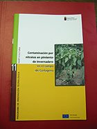Contaminación por nitratos