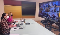Reunión por videoconferencia de la Conferencia Sectorial de Empleo