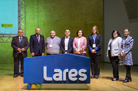 Isabel Franco participa en el XVI Congreso Internacional Lares-EAN sobre los cuidados de larga duración
