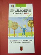 Cursos de capacitación