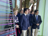 La Comunidad anima a los diseñadores de interior a apostar por el nuevo modelo regional de arquitectura sostenible que promueve espacios más saludables (3)