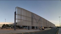 Imagen del Aeropuerto Internacional de la Región de Murcia