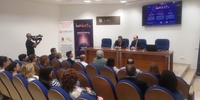 Presentación del programa 'reLANZA'
