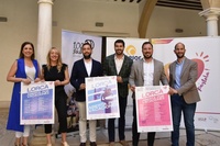 Turismo colabora con la iniciativa 'Lorca Abierta por Vacaciones' para impulsar la gastronomía y la actividad hostelera del municipio