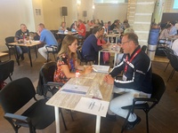 Participación de la Región de Murcia en la 'IAGTO Andalucía Trophy - Cádiz (IATC)' (1)
