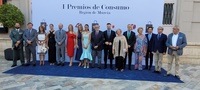 Primeros Premios de Consumo Región de Murcia