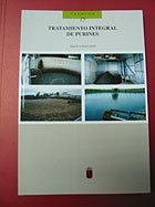 Tratamiento integral de purines