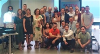 El Instituto de Fomento colabora con la Confederación Regional de Organizaciones empresariales en el apoyo a diez iniciativas emprendedoras del programa 'Incoova'