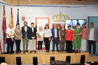 La Comunidad anima a las empresas de la Región a marcar la 'X solidaria' en la declaración del Impuesto de Sociedades