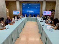 Consejo Asesor de Vivienda de la Región de Murcia