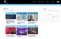 La nueva web del Auditorio Víctor Villegas hace más accesible e intuitivo el acceso a la oferta cultural y congresual