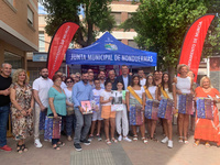 La carrera popular de Nonduermas celebrará el 18 de septiembre una nueva edición (1)