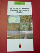 El virus del rizado