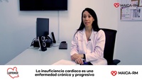 Los vídeos se están difundiendo a través de las redes sociales y van dirigidos a pacientes, familiares y cuidadores de personas con insuficiencia...