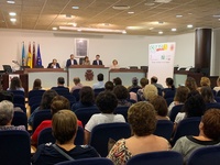 Antonio Luengo reconoce el papel de la mujer rural como "esencial y necesario para el desarrollo social y económico de la Región de Murcia"