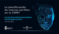 Imagen de la nueva acción formativa en materia de planificación de los nuevos perfiles profesionales