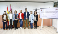 La Comunidad y Unicef se alían para fomentar la participación infantil y adolescente en la Región de Murcia