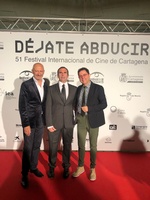 Cultura financia con más de 32.000 euros los festivales audiovisuales de la Región (2)
