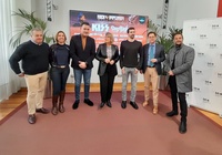 La Comunidad colabora con una nueva edición del Rock Imperium Fest dentro de su estrategia de apoyo a la música en vivo