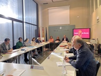 Mesa Sectorial de la Enseñanza Concertada
