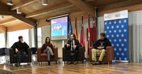 Las empresas presentaron sus proyectos en el Demoday de la edición 2022 de Murcia Open Future_Hub Carthago