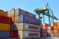 Las exportaciones de la Región rozan los 12.000 millones de euros entre enero y octubre