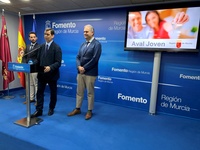 Balance Aval Joven de la Región de Murcia (1)