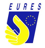Logo de la Red Eures.