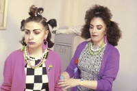 Fotograma de la película `Pepi, Luci, Bom y otras chicas del montón´, que se proyectará el 21 enero dentro del nuevo ciclo de la Filmoteca.