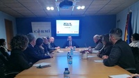 Constitución de la mesa de trabajo sobre inclusión educativa