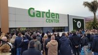 El consejero Luengo se ha reunido en San Javier con representantes de las empresas de jardinería para abordar las necesidades del sector