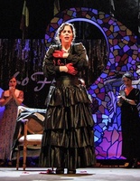 El espectáculo del Ballet de Lo Ferro 'Las Picassianas' llegará al Auditorio Víctor Villegas el próximo viernes.
